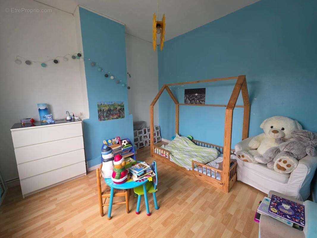 Maison à VILLENEUVE-D'ASCQ