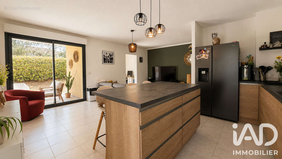 Appartement 78 m² à Mandelieu-La-Napoule  - photo 5