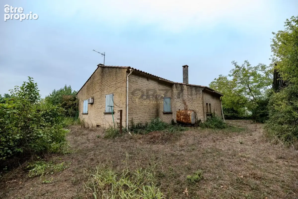 Maison 3 pièces 95 m² à vendre à Le Thor (84250) - photo 7
