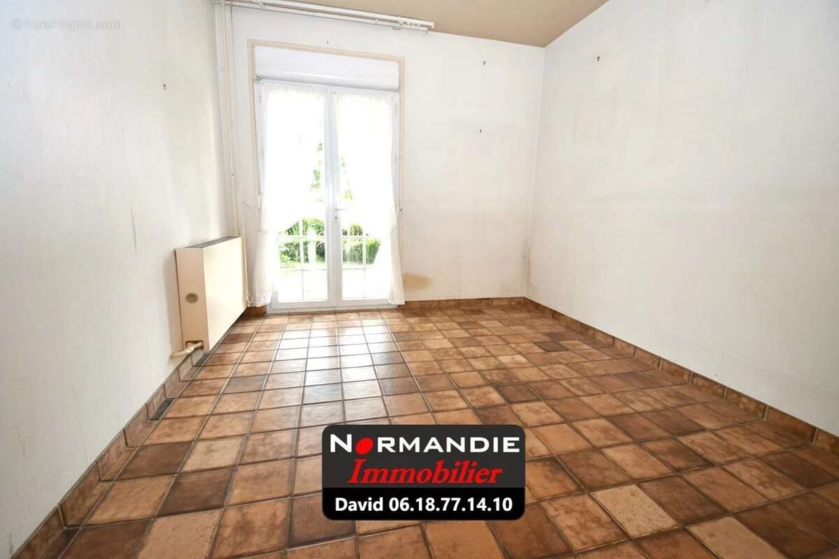 Maison à BARENTIN