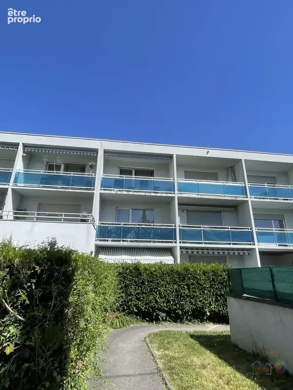 Appartement 80 m² à Rixheim  - photo 1