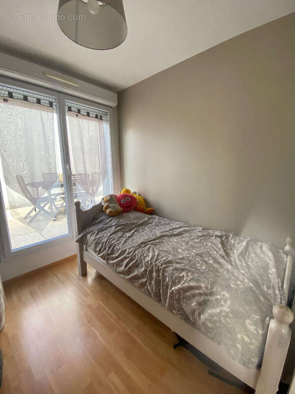 Appartement à ARGENTEUIL