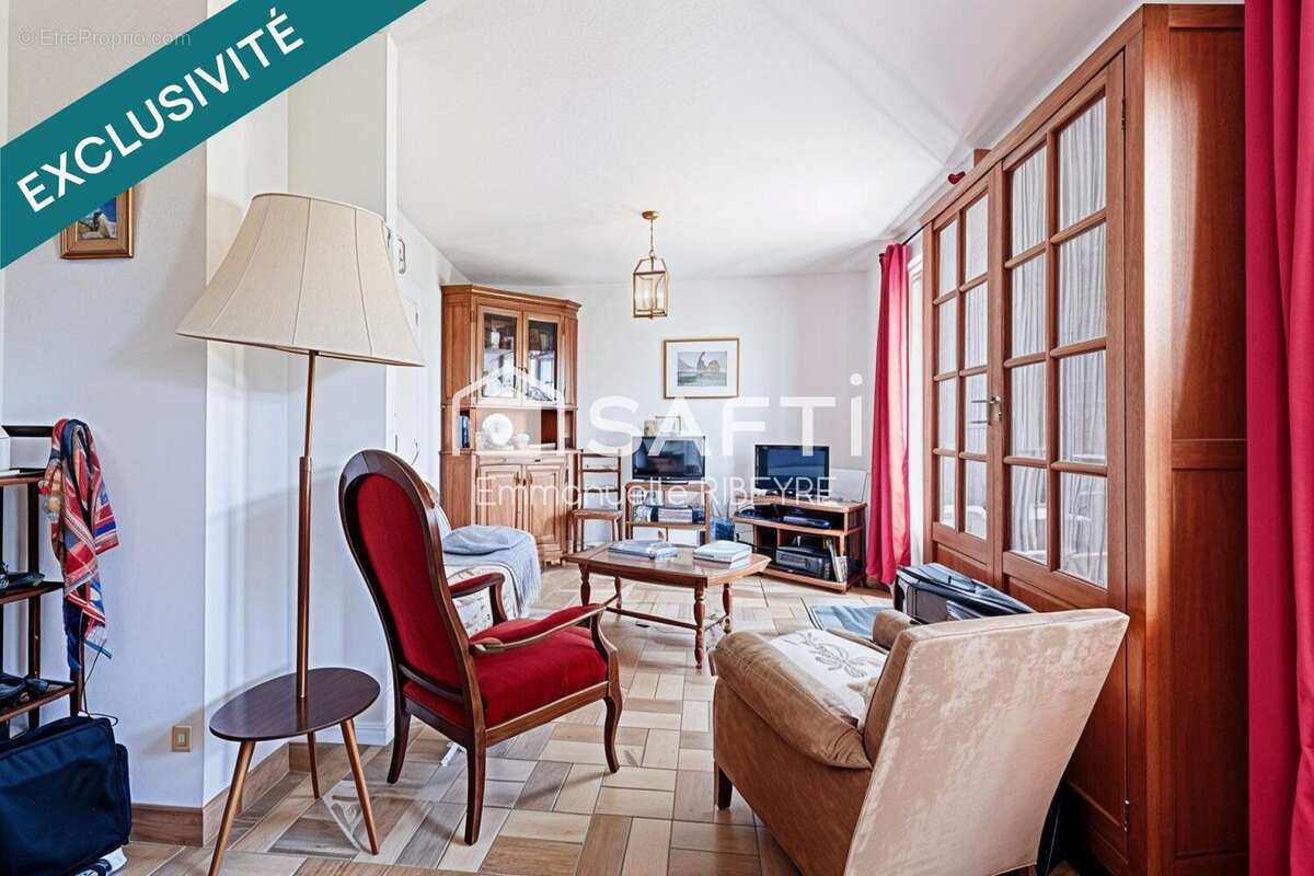 Photo 4 - Maison à NOYON