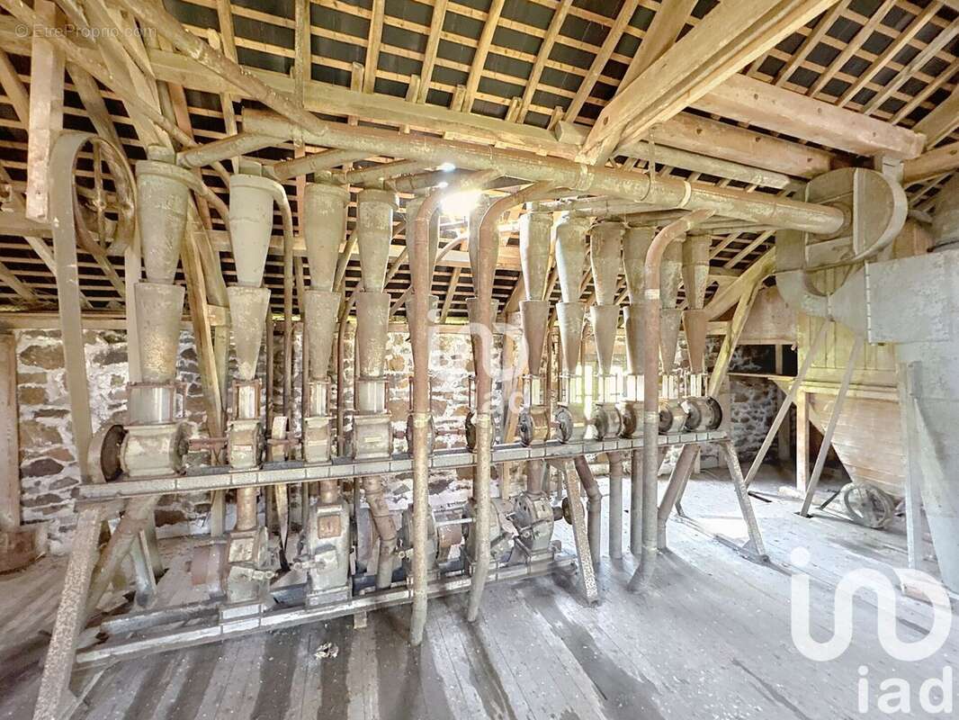 Photo 7 - Maison à MEZIERES-SUR-COUESNON