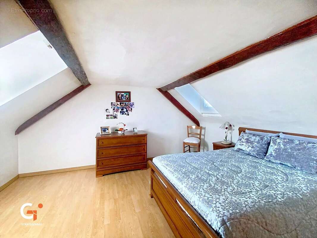 Appartement à LE PETIT-QUEVILLY