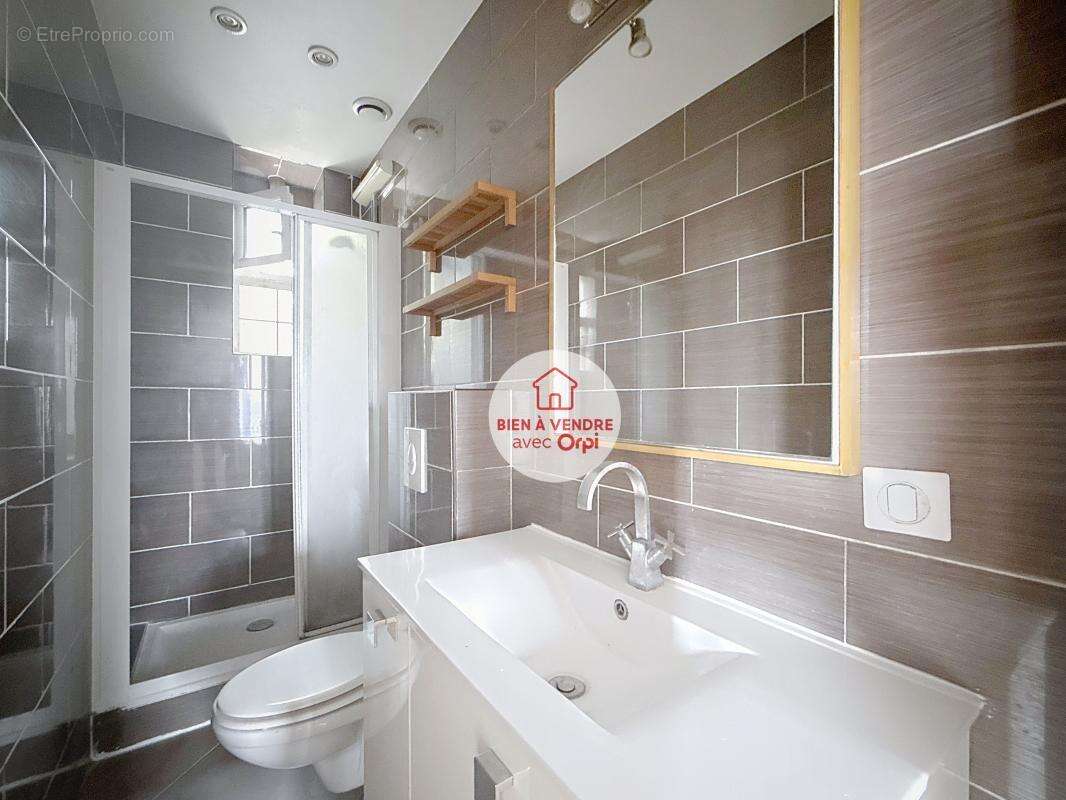 Appartement à HOUILLES