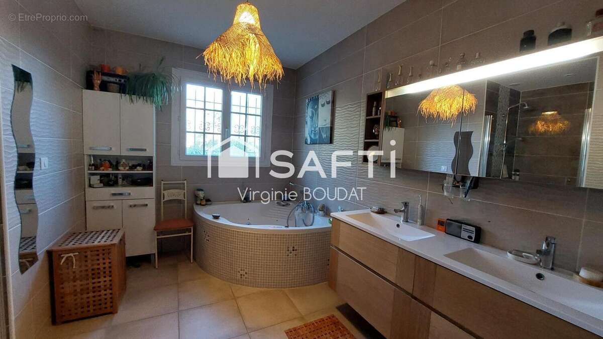 Photo 8 - Maison à LONS