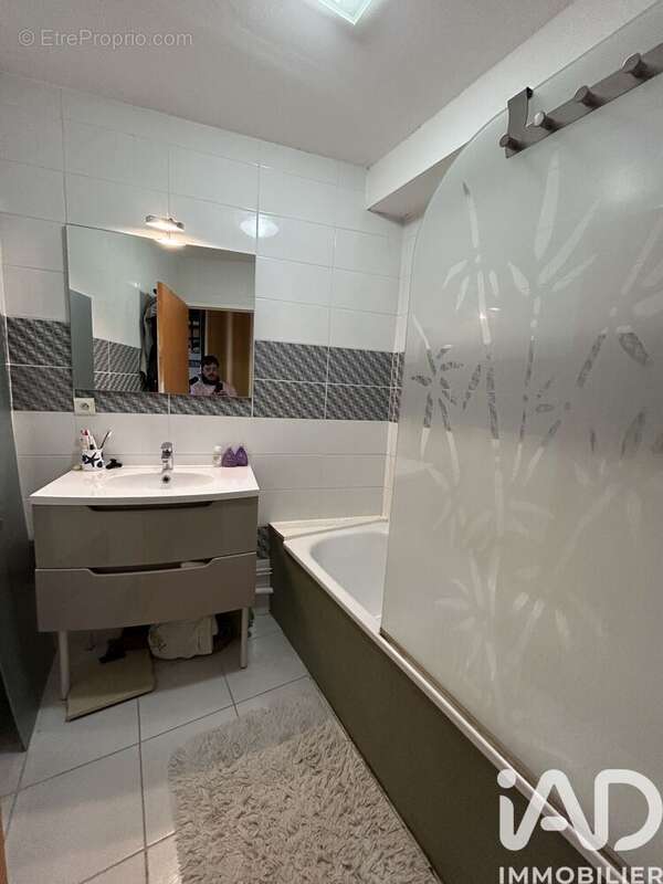 Photo 4 - Appartement à SAINT-JEAN-LE-BLANC