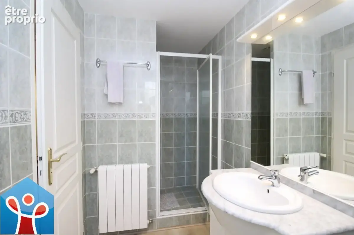 Villa T5 avec garage et sous-sol à Portiragnes - photo 20