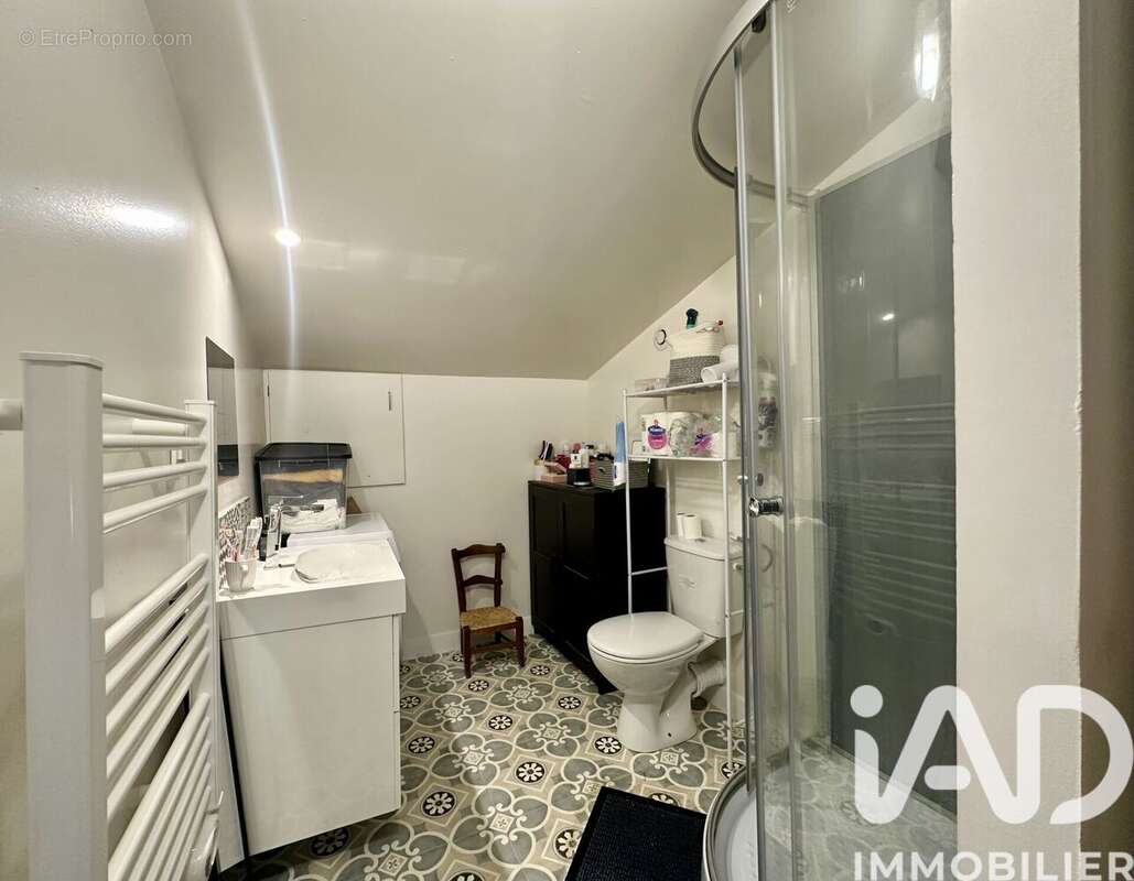 Photo 7 - Appartement à LA BASTIDE-CLAIRENCE