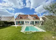 Maison à LIMOURS