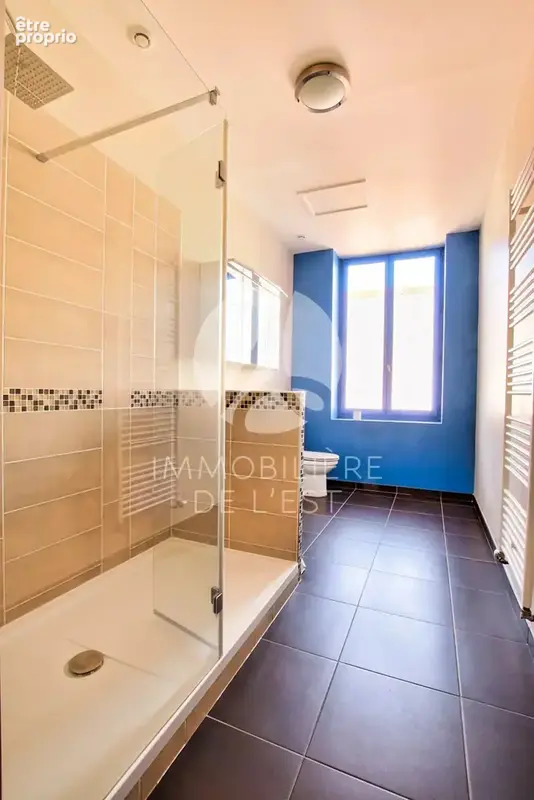 T4 - LYON 7 - 85 m² - photo 6