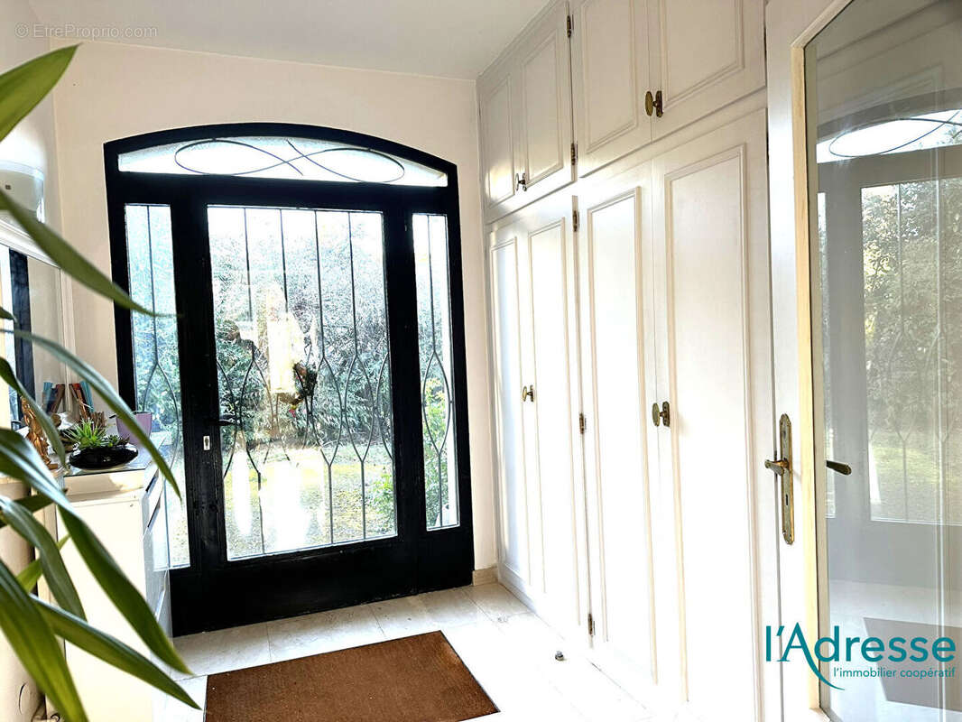 Maison à GUEBWILLER