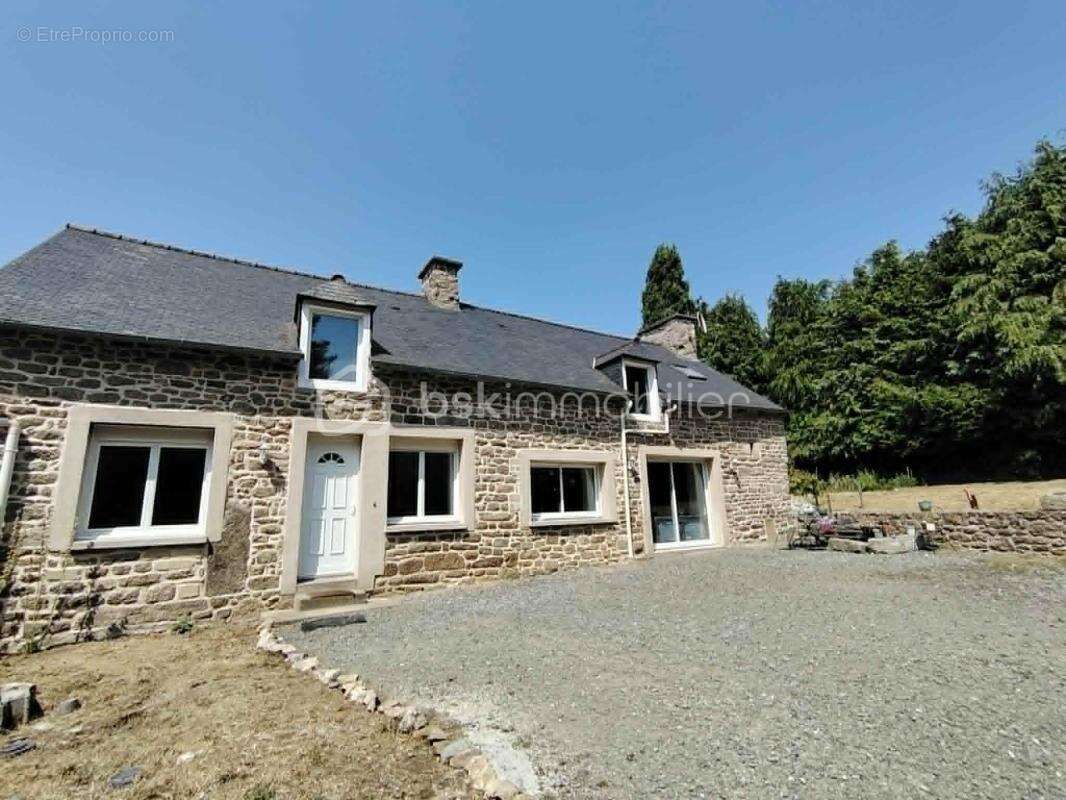 Charmante longère en pierre de 125 m² - photo 2