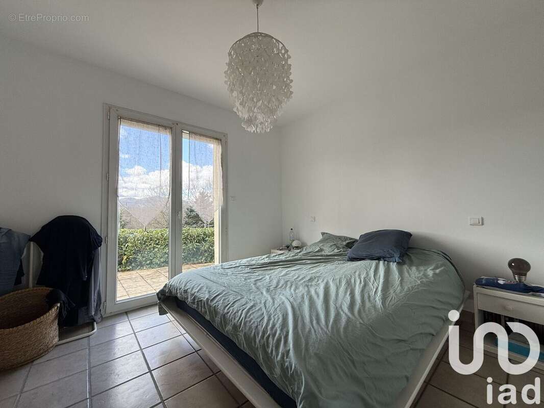 Photo 9 - Maison à BAS-EN-BASSET