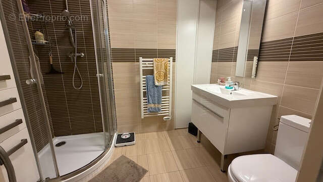 Appartement à LIANCOURT