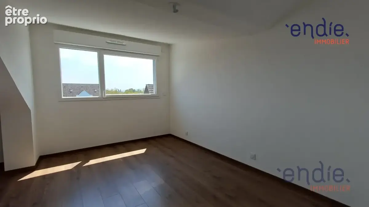 Appartement 3 pièces 62 m² à vendre à Rosenau (68128) - photo 9