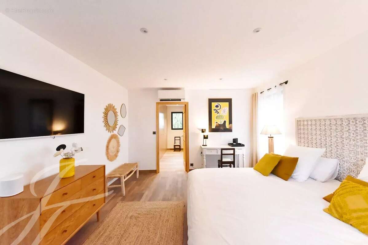 Maison à EYGALIERES