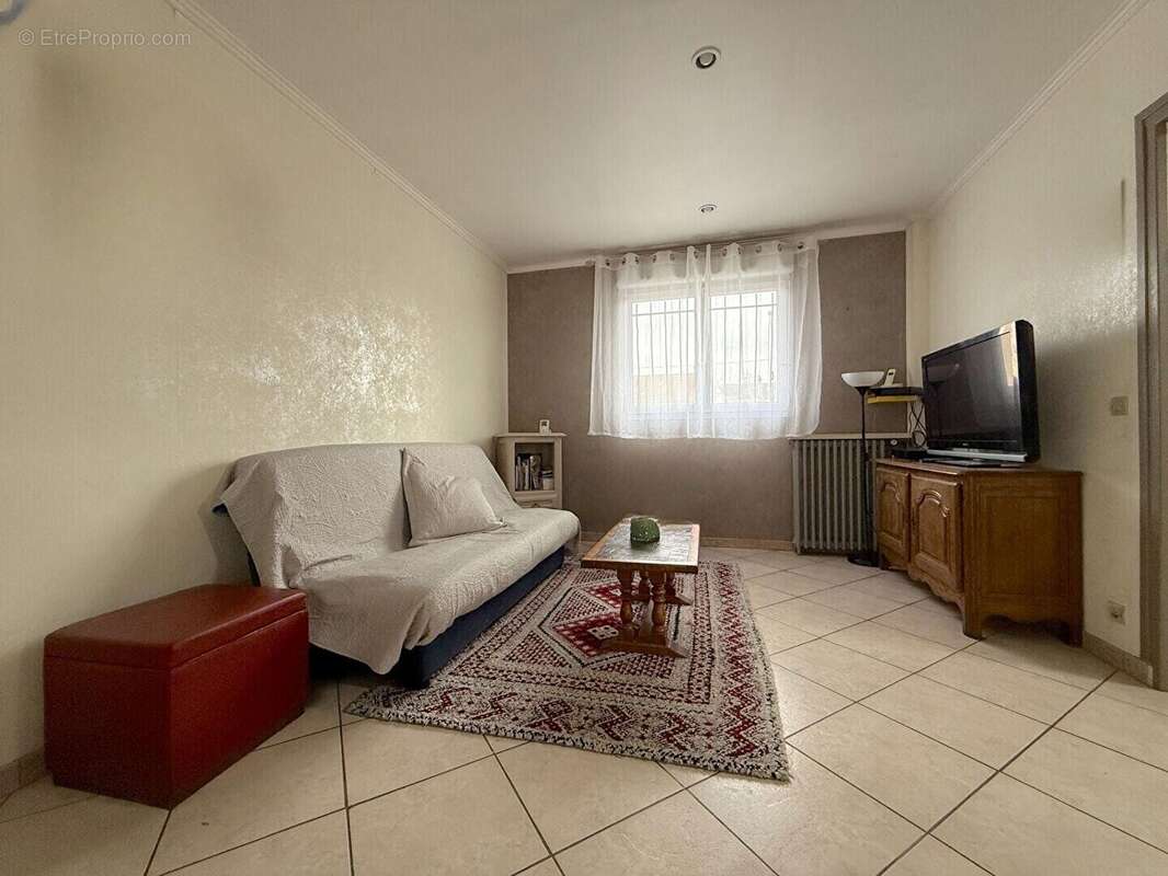 Maison à RIS-ORANGIS