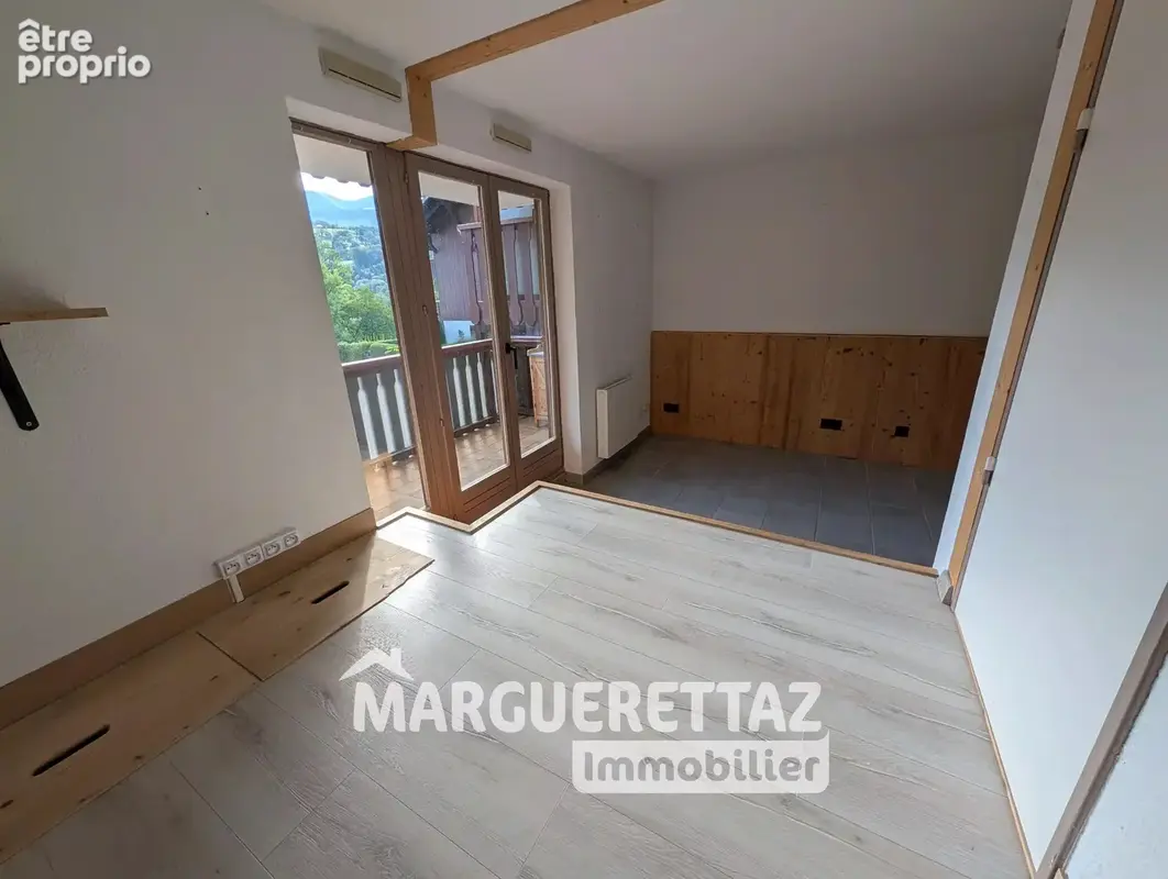 Studio  de 19 m² a onnion - photo 4