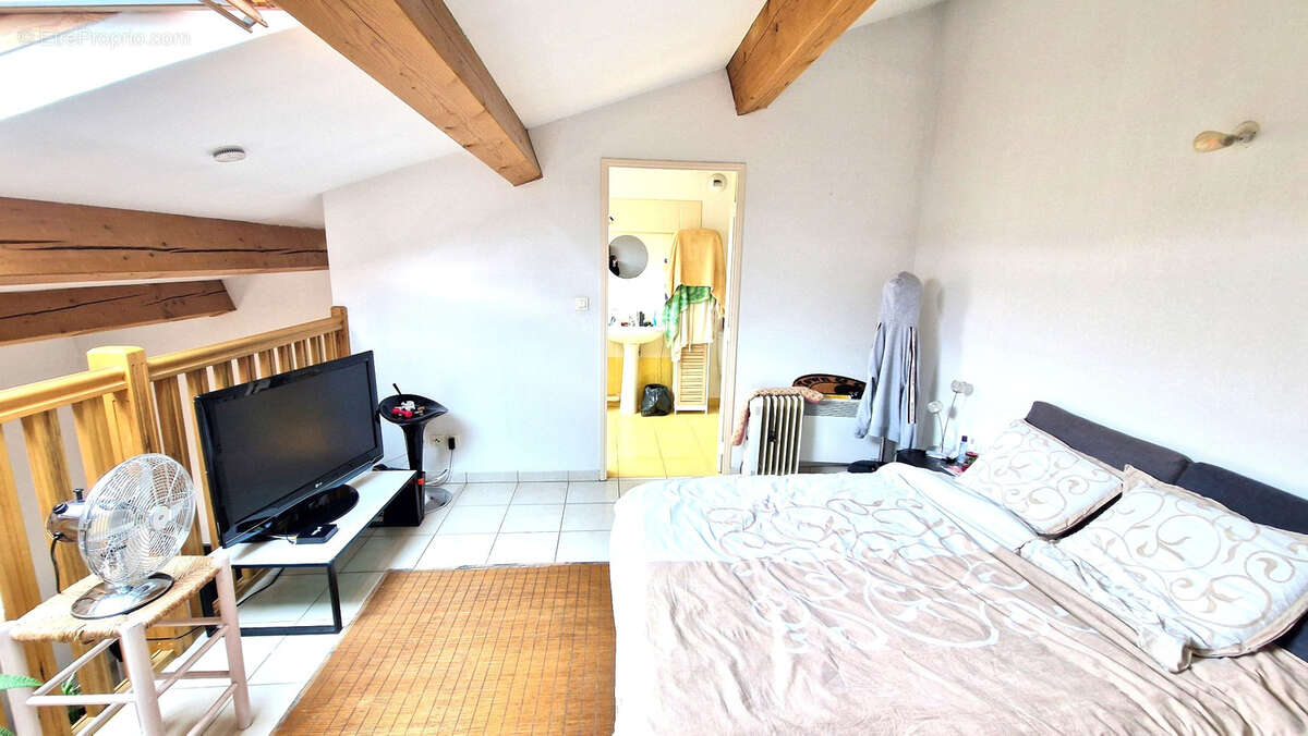 Appartement à DRAGUIGNAN