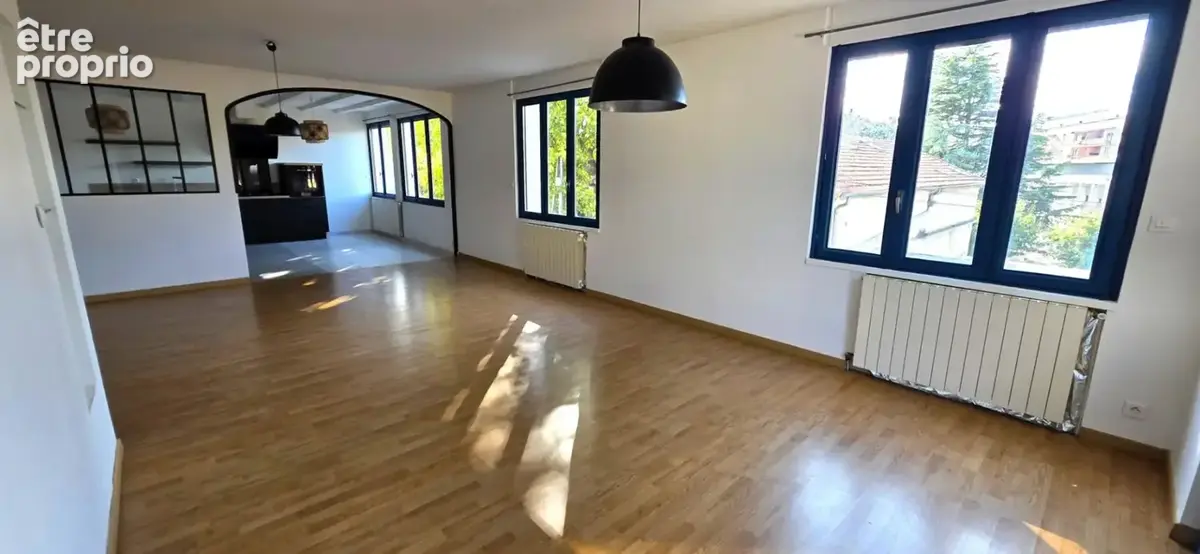 Appartement Montélimar de 145 m2 avec terrasse et garage - photo 3