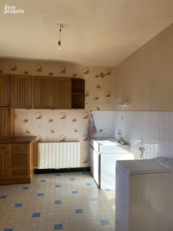 Maison 4 pièces 80 m² à vendre à Eymoutiers (87120) - photo 8