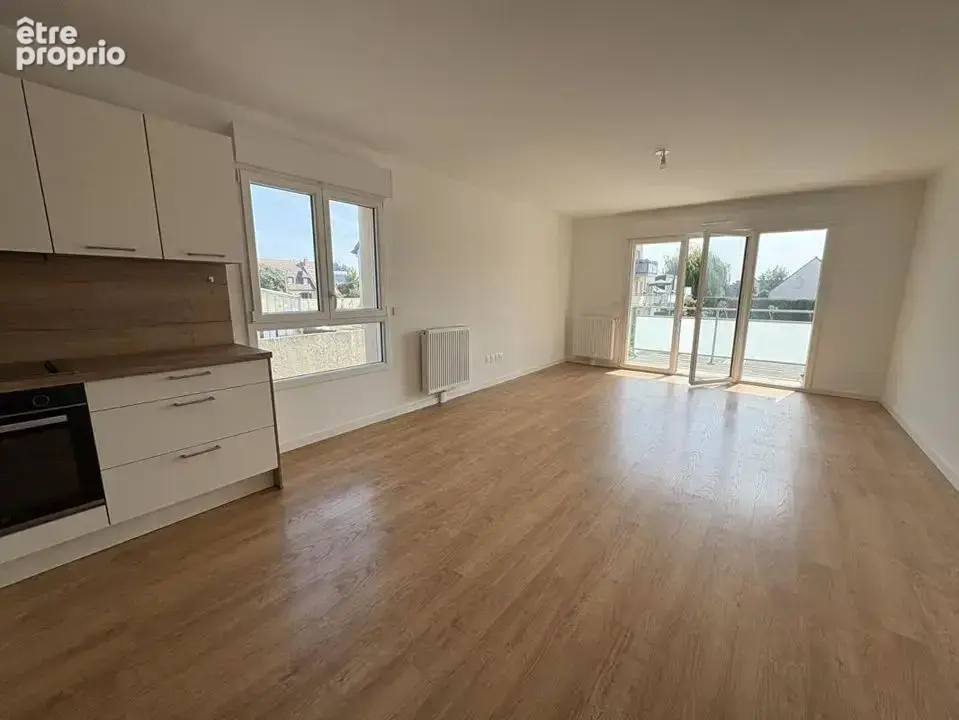 Appartement 3 pièces 69 m² à vendre à Ouistreham (14150) - photo 71
