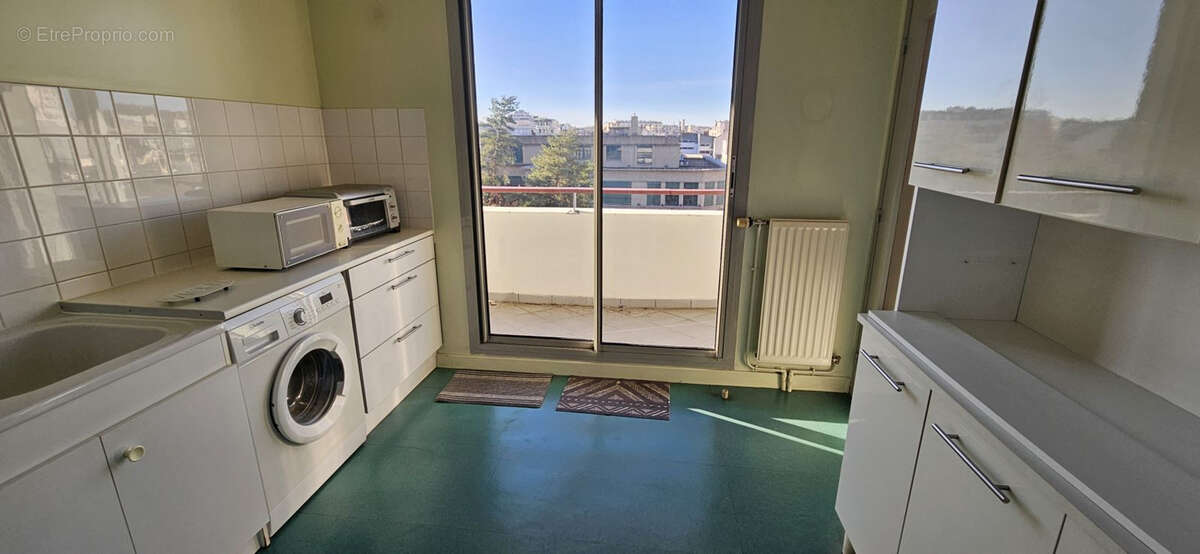 Appartement à VICHY