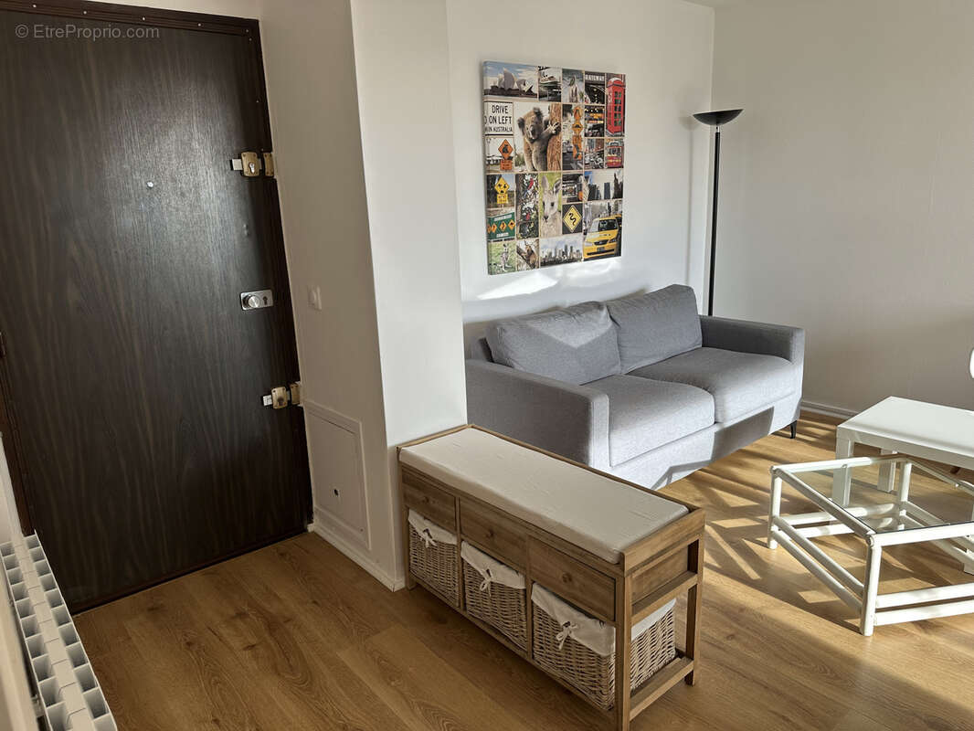 Appartement à ROYAN