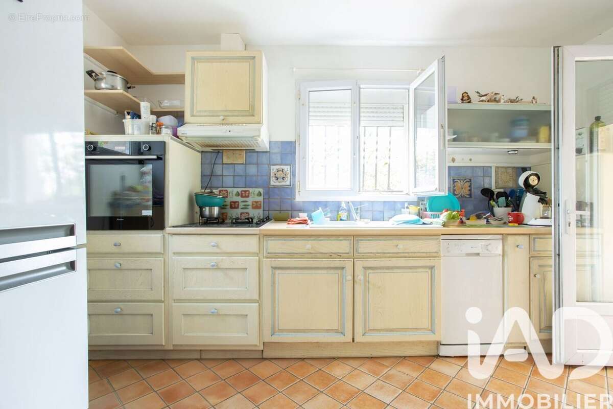 Photo 6 - Maison à ESTEZARGUES