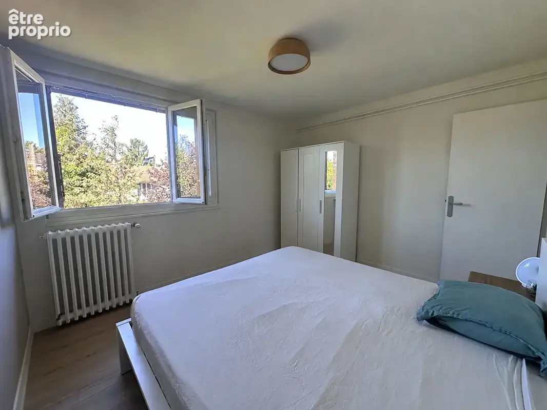 Appartement 62m² à verrières-le-buisson - photo 9