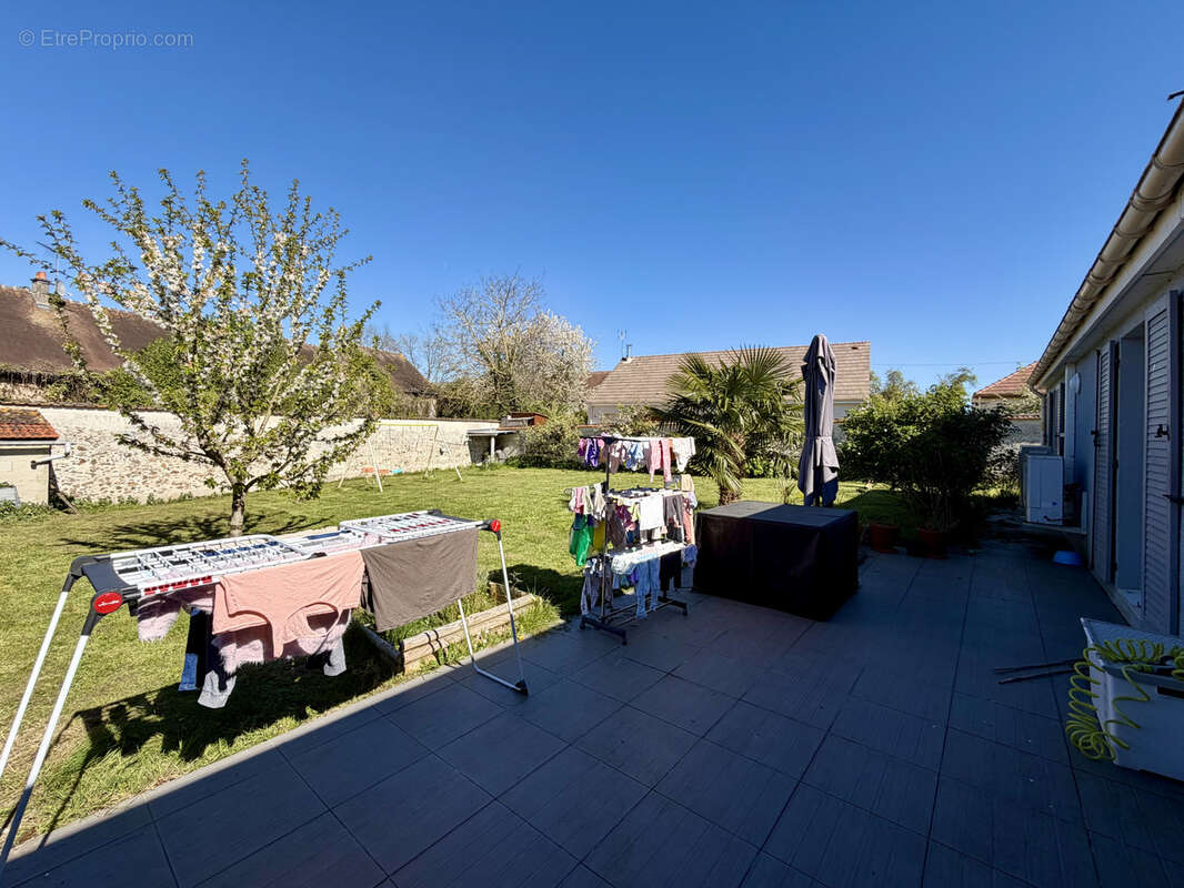 Maison à LA FERTE-SOUS-JOUARRE