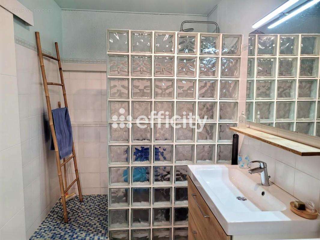 Appartement - photo 9