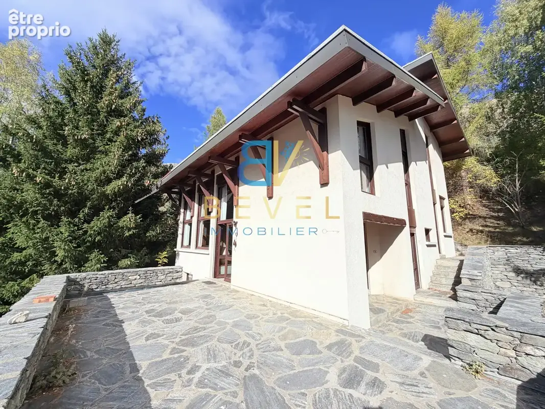 (73) AUSSOIS - Sublime Maison - Belle opportunité avec vue panoramique - Environnement privilégié - photo 16