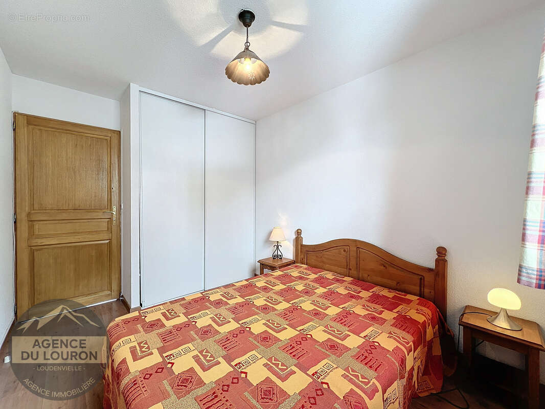 Appartement à GERM