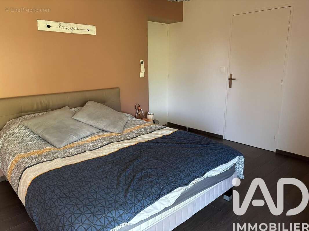 Photo 9 - Maison à LIGUGE