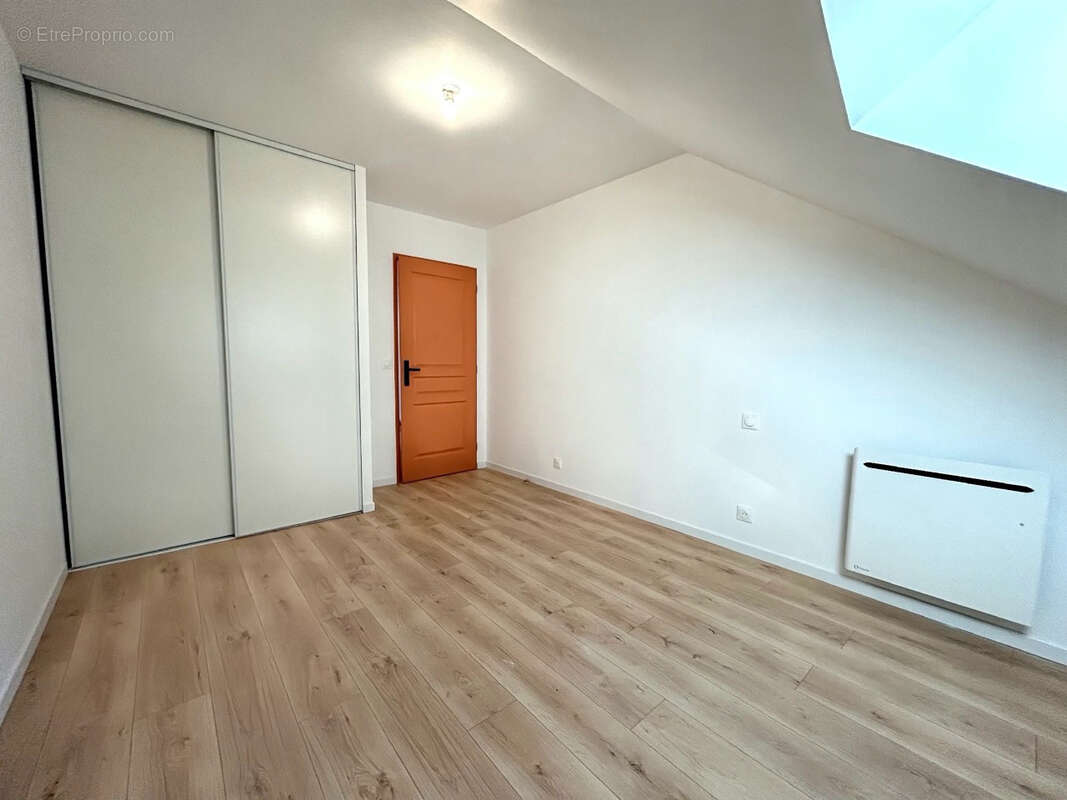 Appartement à TULLE