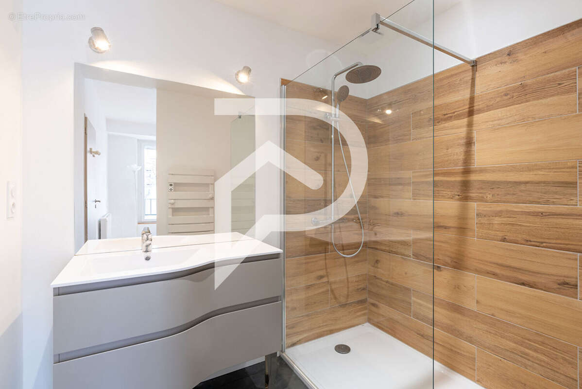 Appartement à MONT-DE-MARSAN