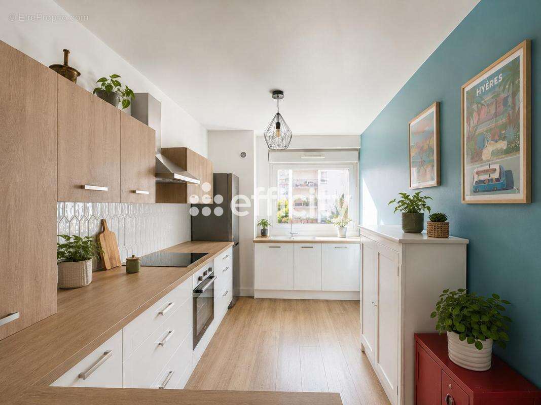 Appartement - photo 7
