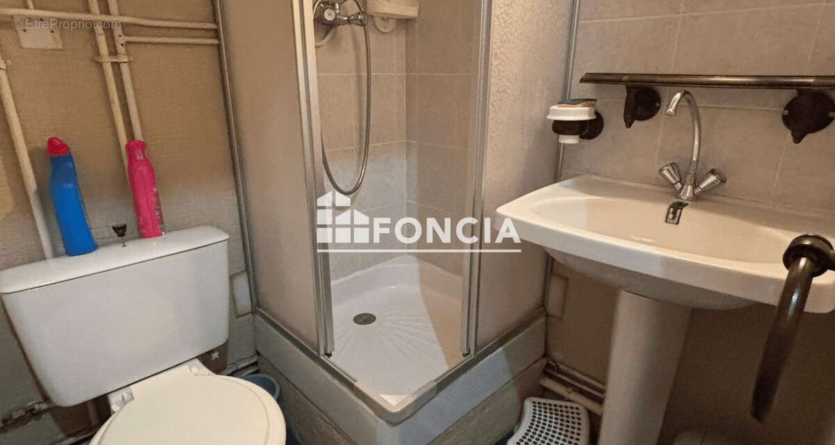 Appartement à ALLOS