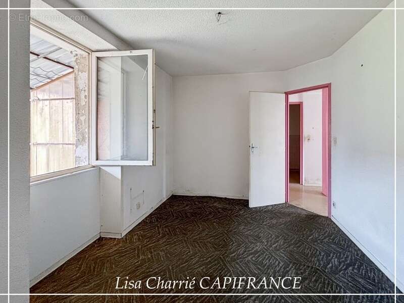 Appartement à MONT-DE-MARSAN