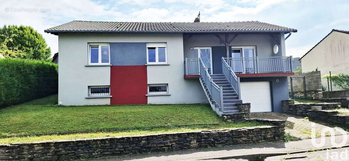 Photo 4 - Maison à SAINT-AVOLD