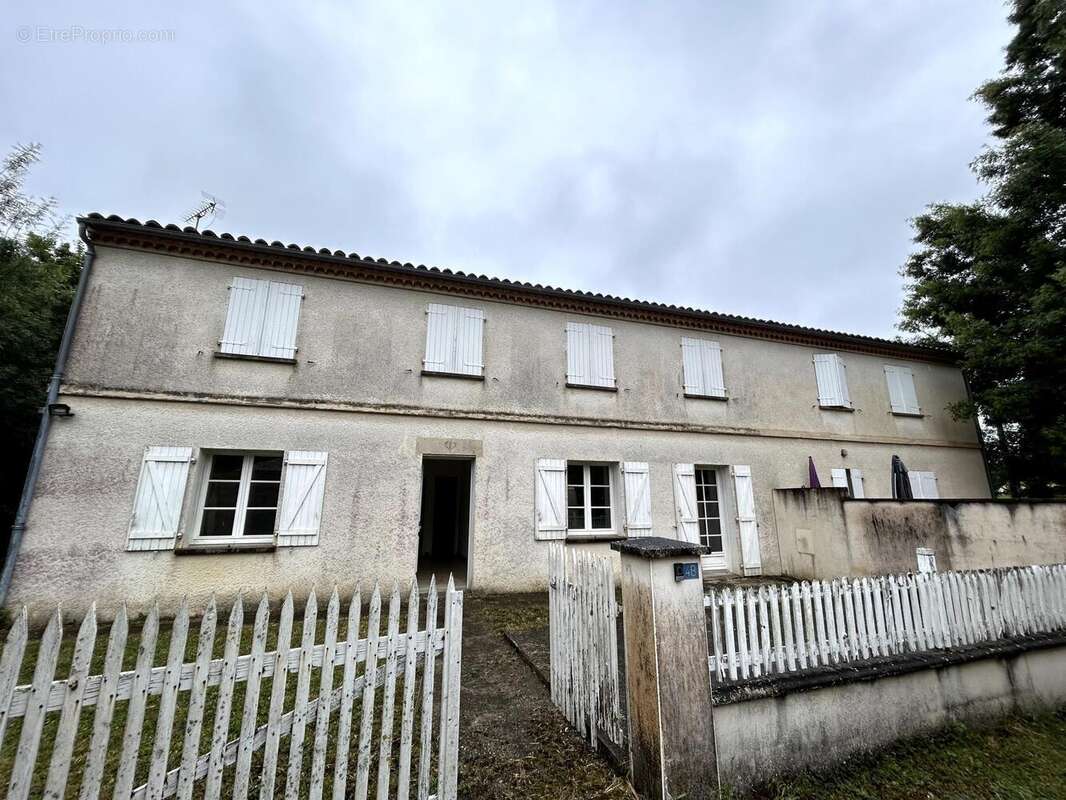 Photo 2 - Maison à NERE