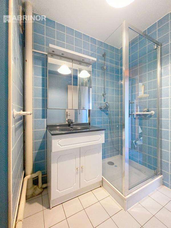 Appartement à FACHES-THUMESNIL