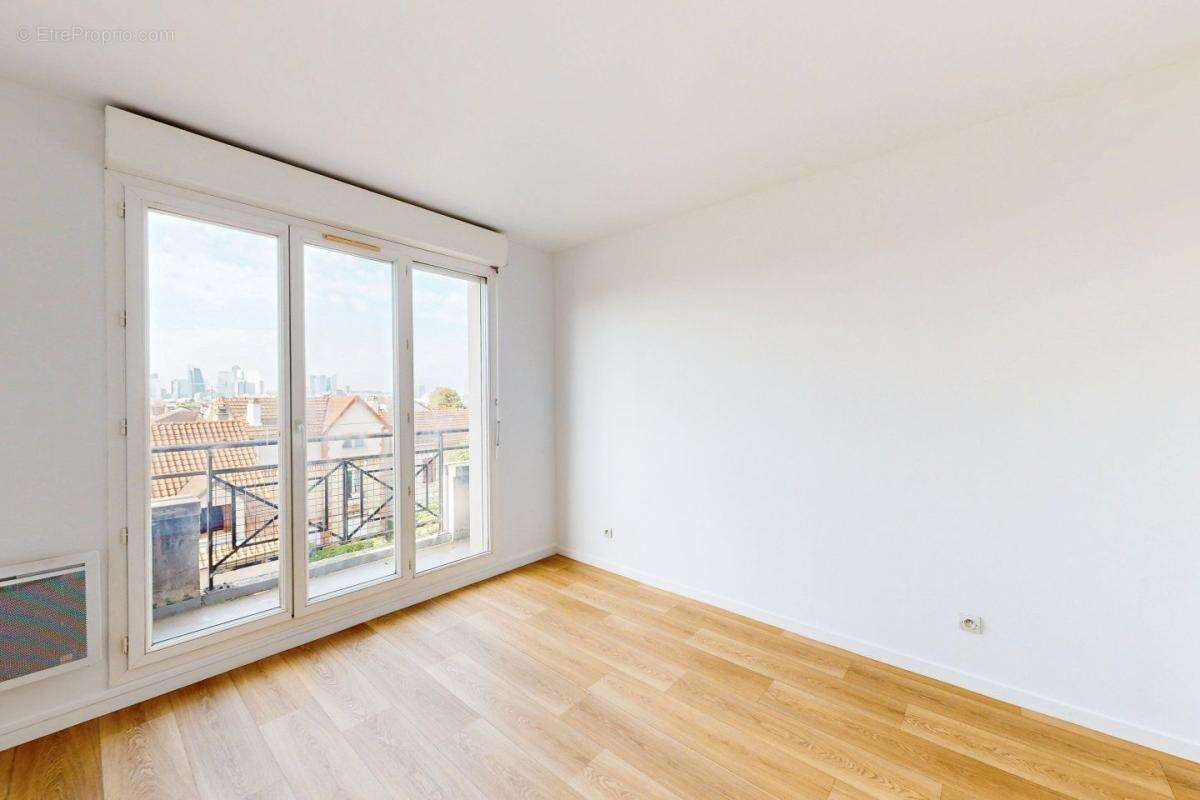 Duplex - 27 rue d’Estienne d’Orves-lot 8 - photo 4