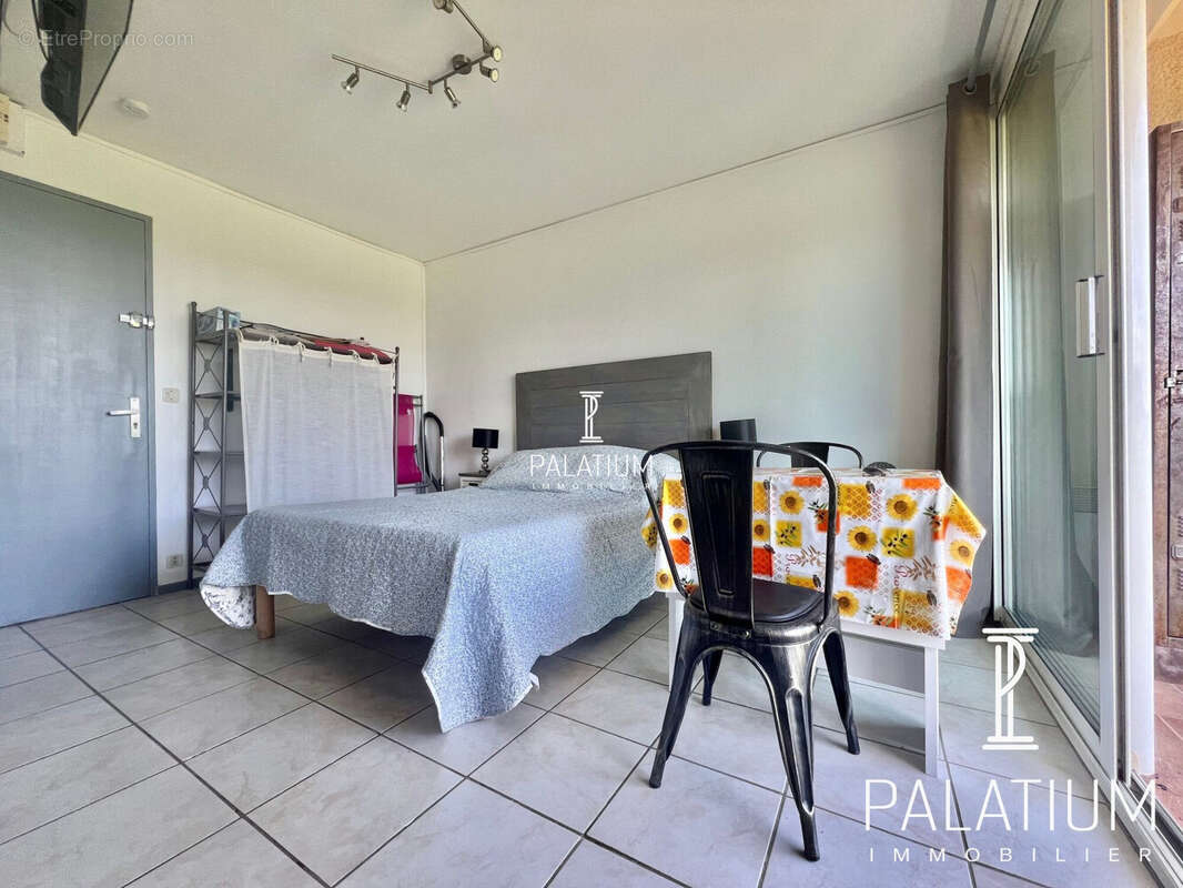 Appartement 17 m² à Greoux-Les-Bains  - photo 3