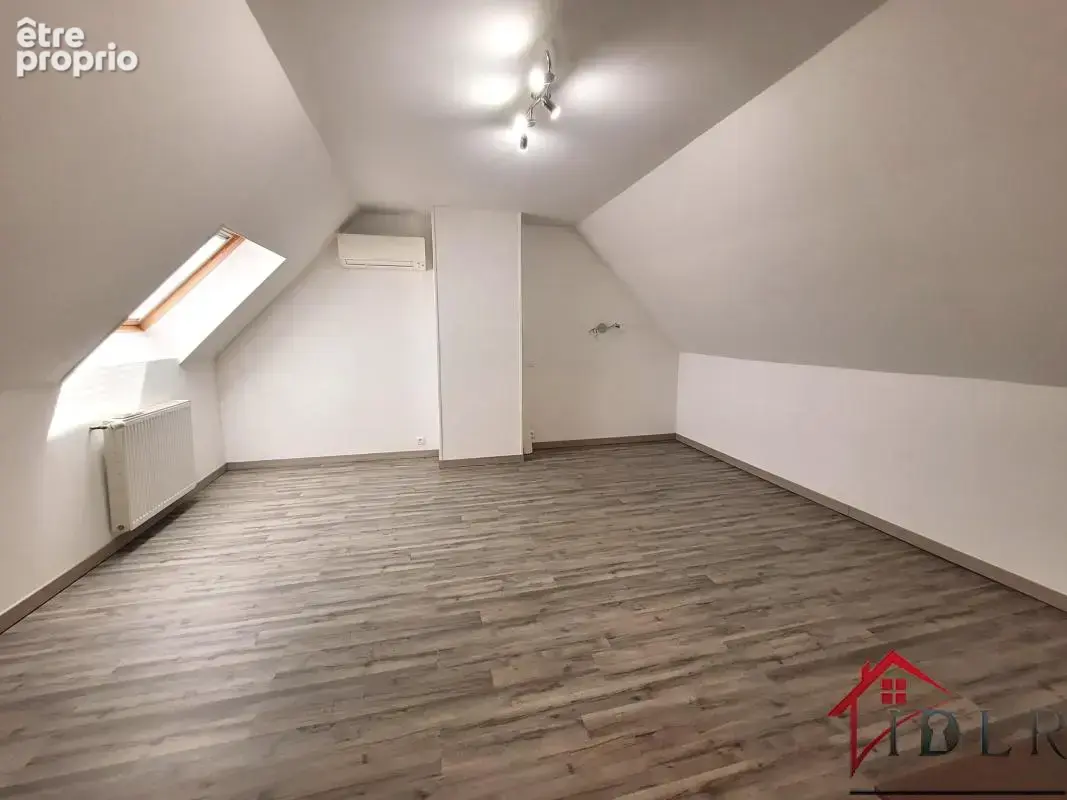 MAISON - 3 Chambres - 123M2 - photo 14