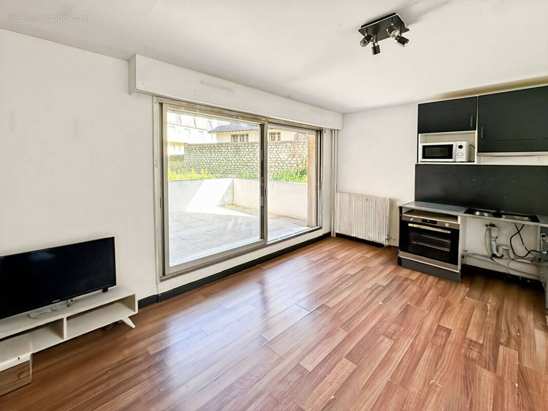 Appartement à MELUN