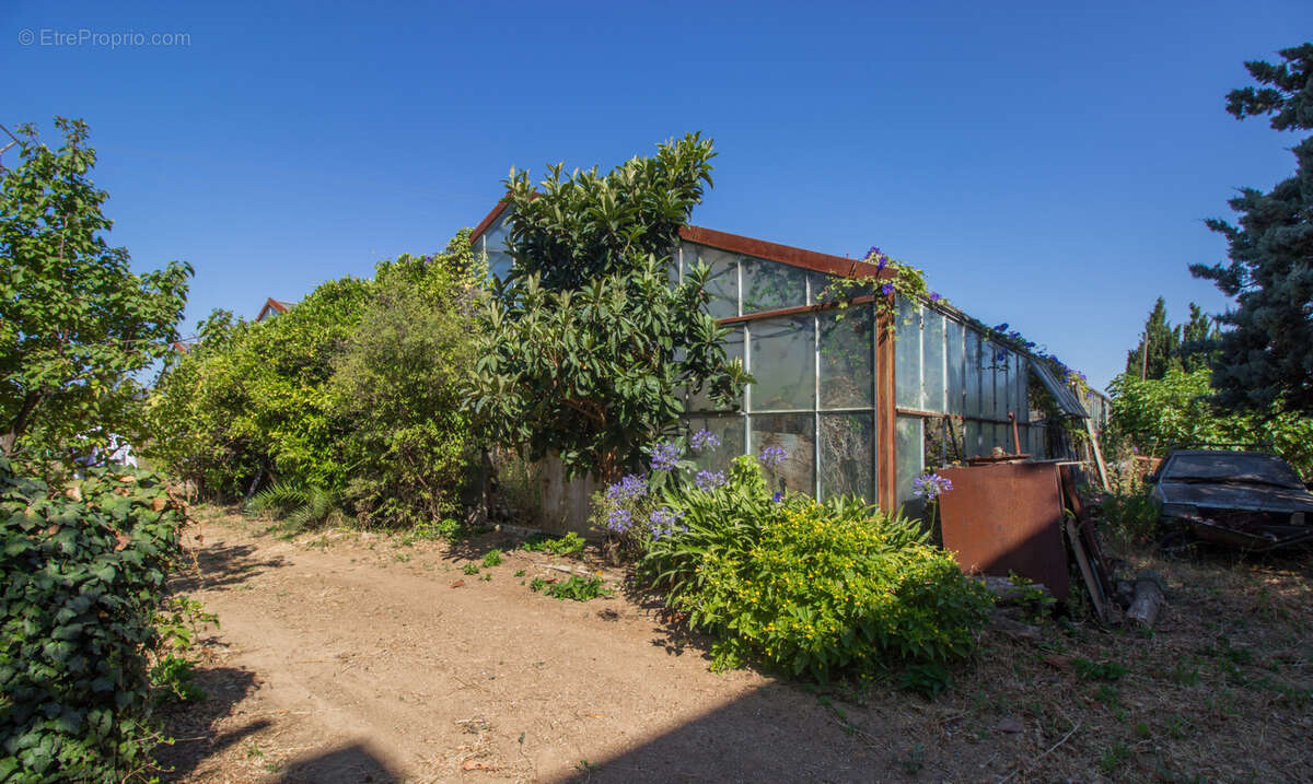 Maison à LA FARLEDE